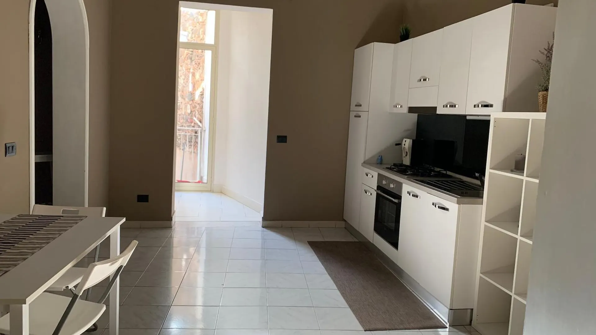 Picciridda Apartment Catania