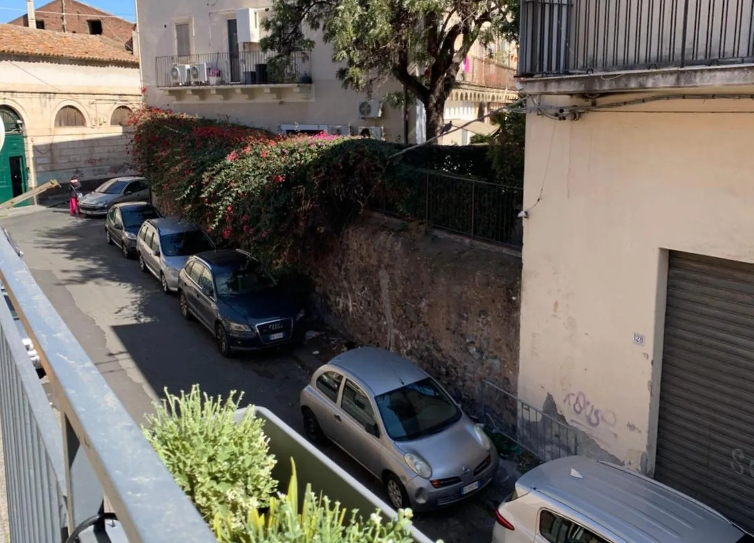 Picciridda Apartment Catania 0*,