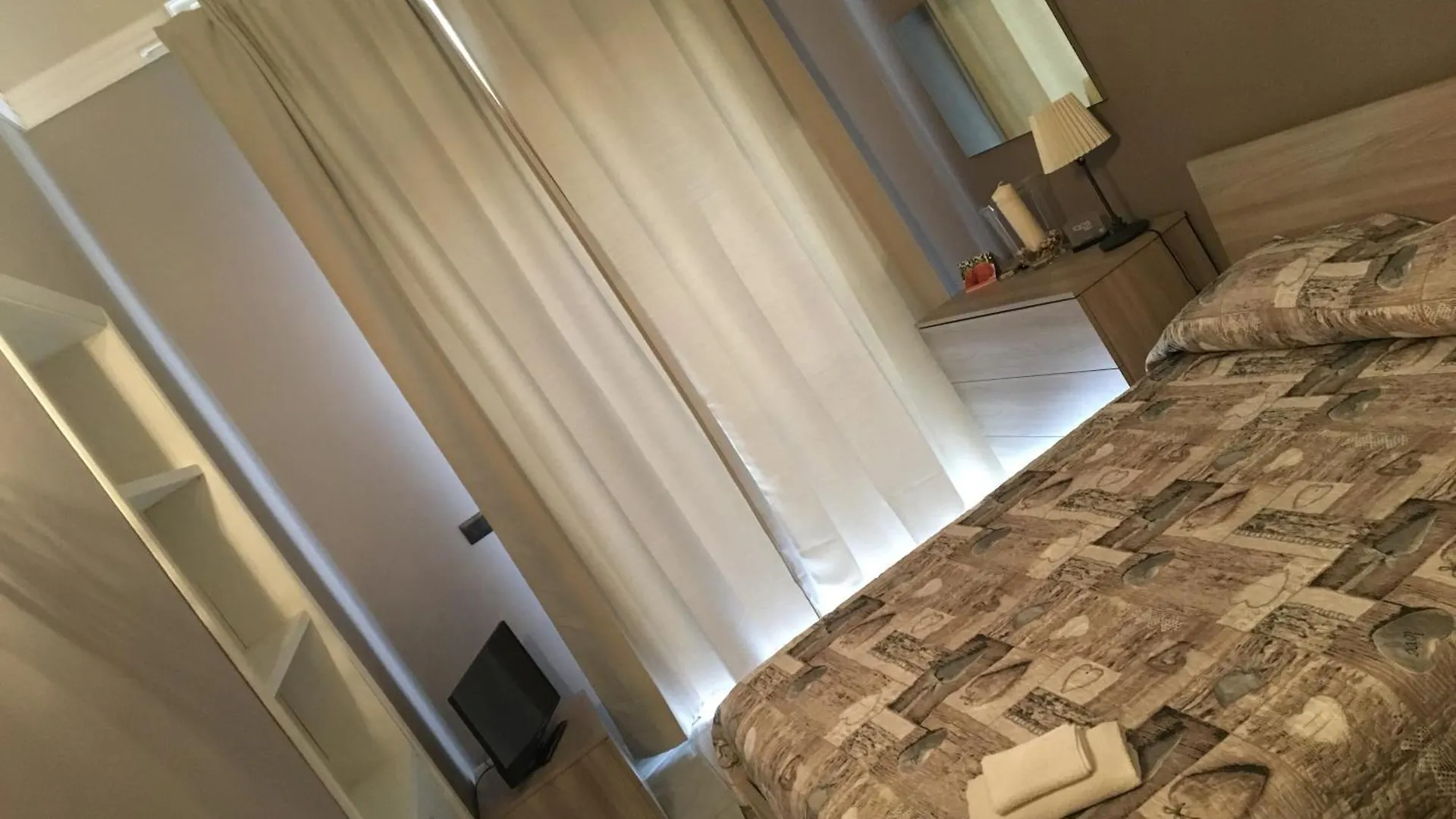 Picciridda Apartment Catania Italy