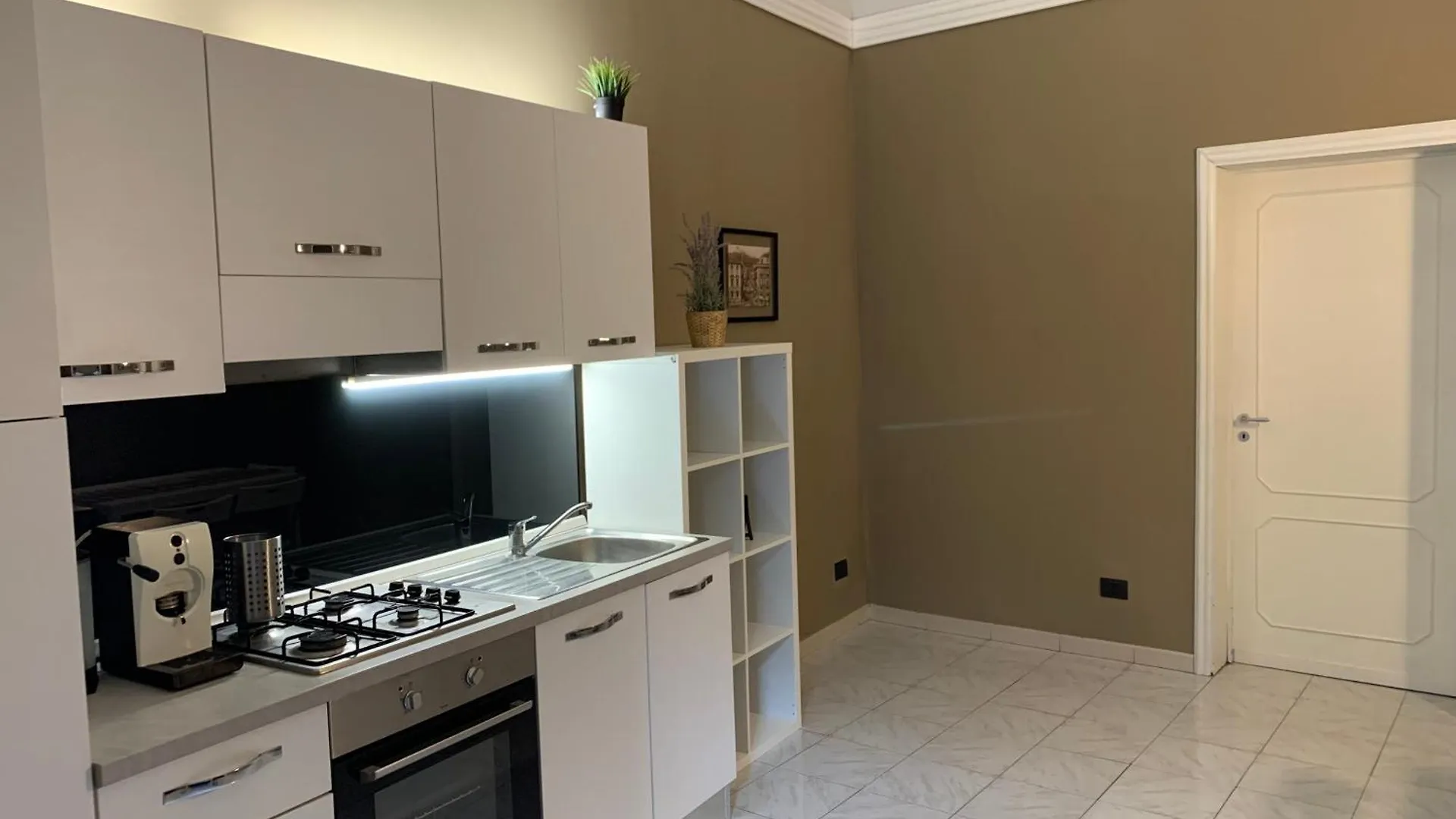 Picciridda Apartment Catania