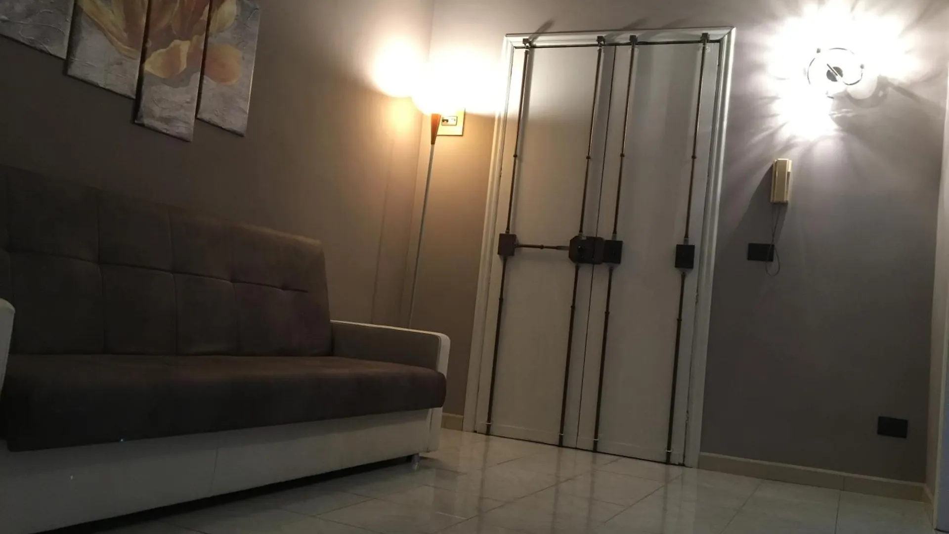 Picciridda Apartment Catania