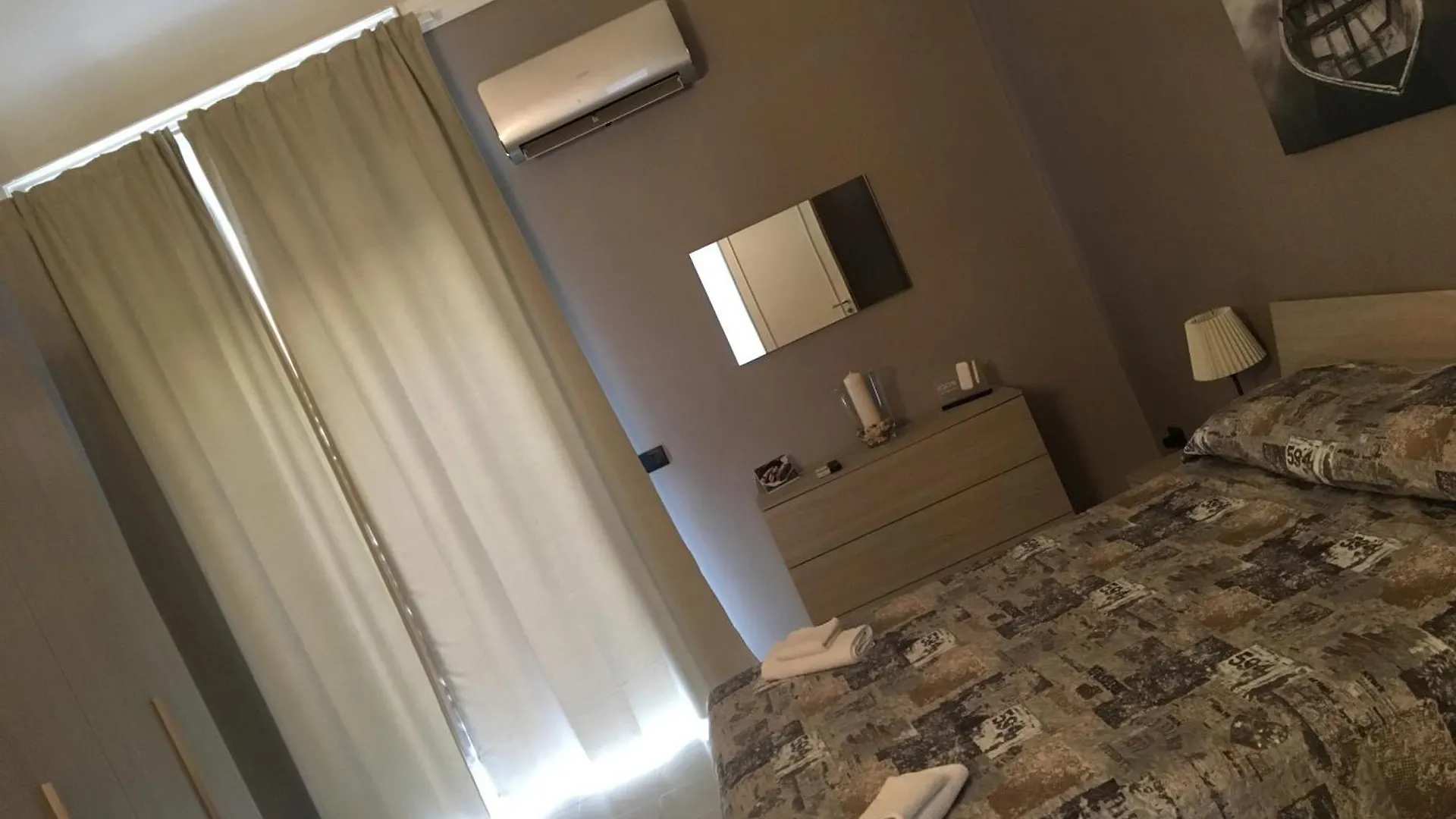 Picciridda Apartment Catania