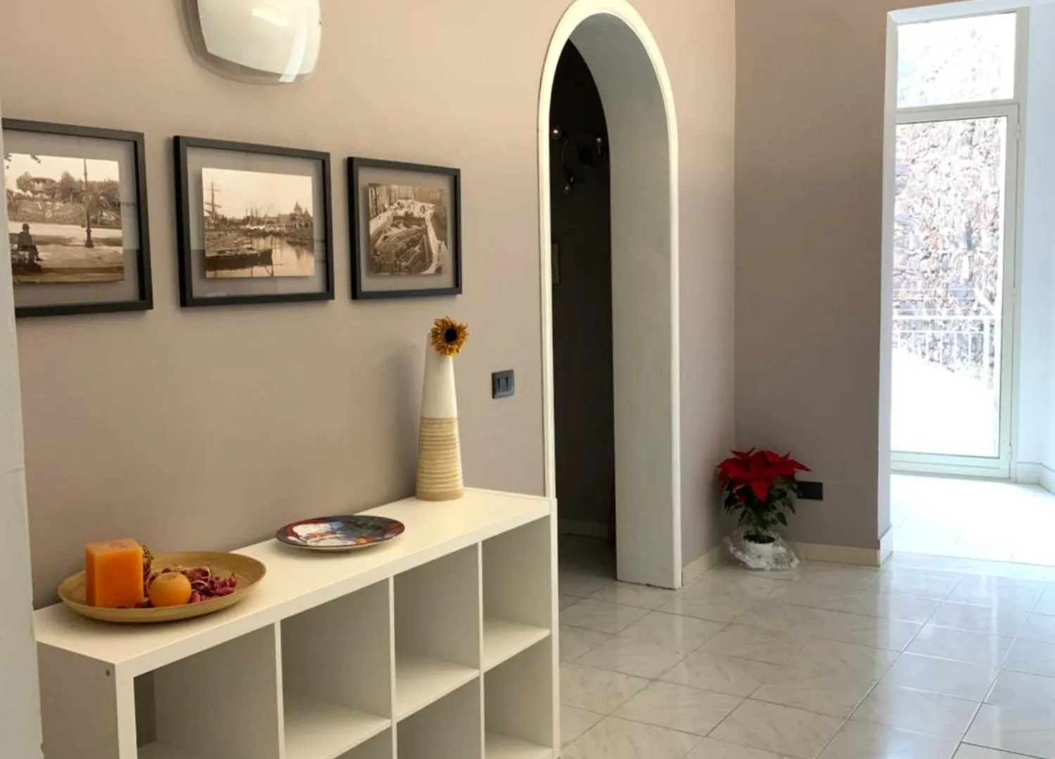 Picciridda Apartment Catania
