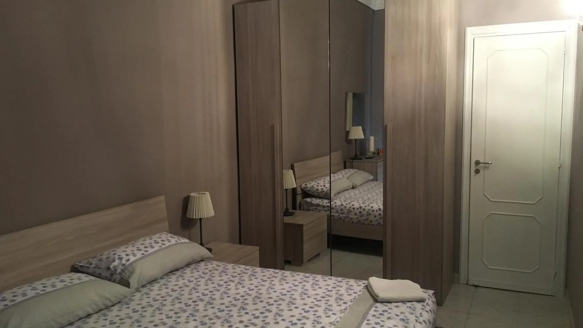 Picciridda Apartment Catania
