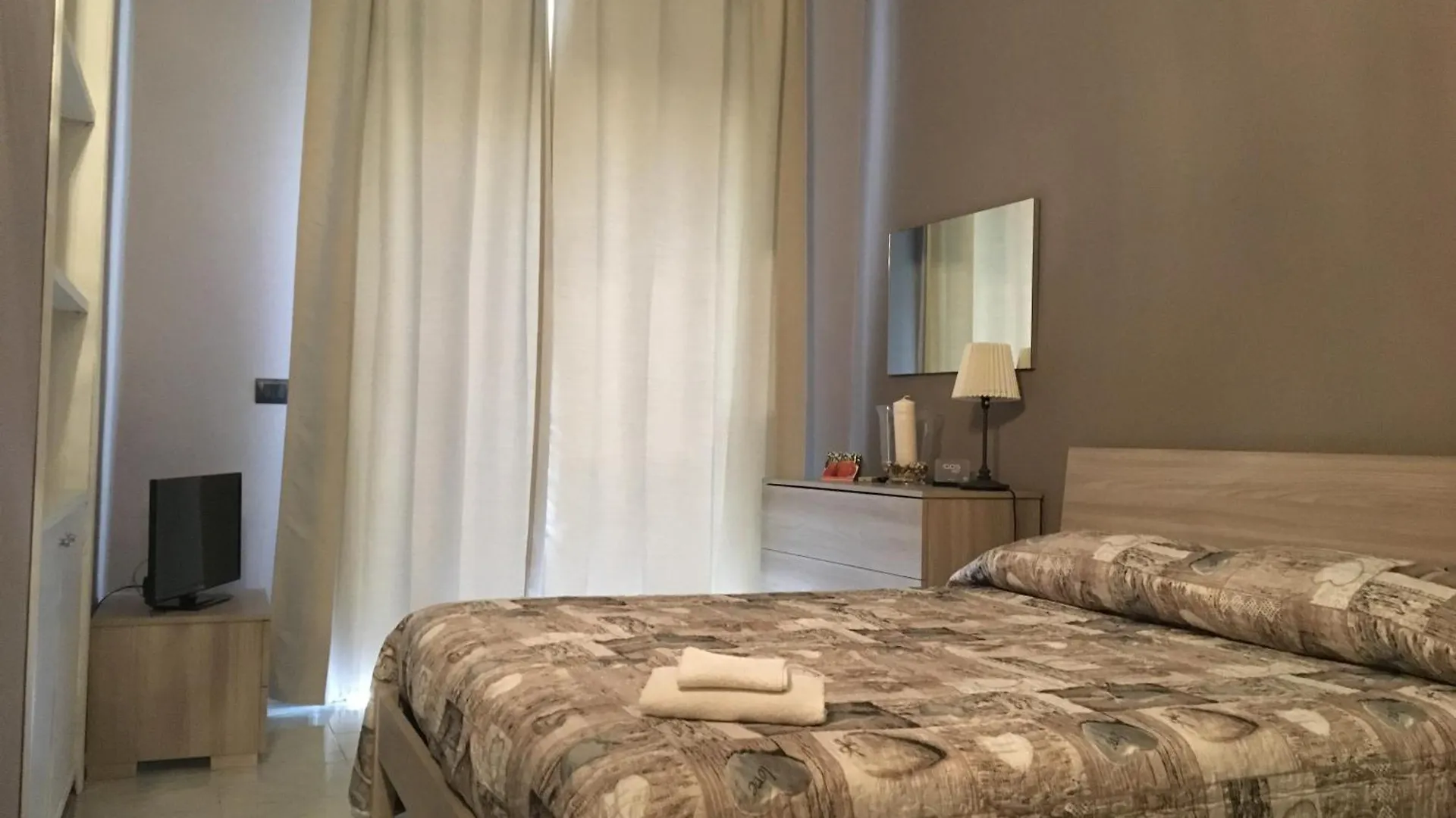 Picciridda Apartment Catania