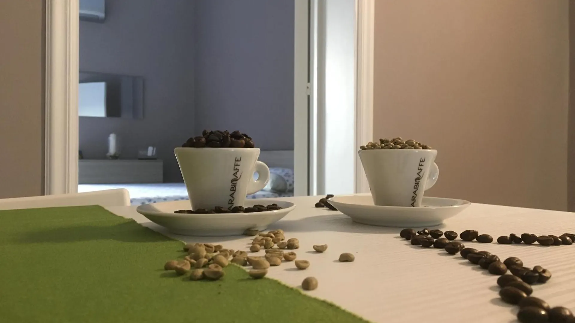 Picciridda Apartment Catania Italy