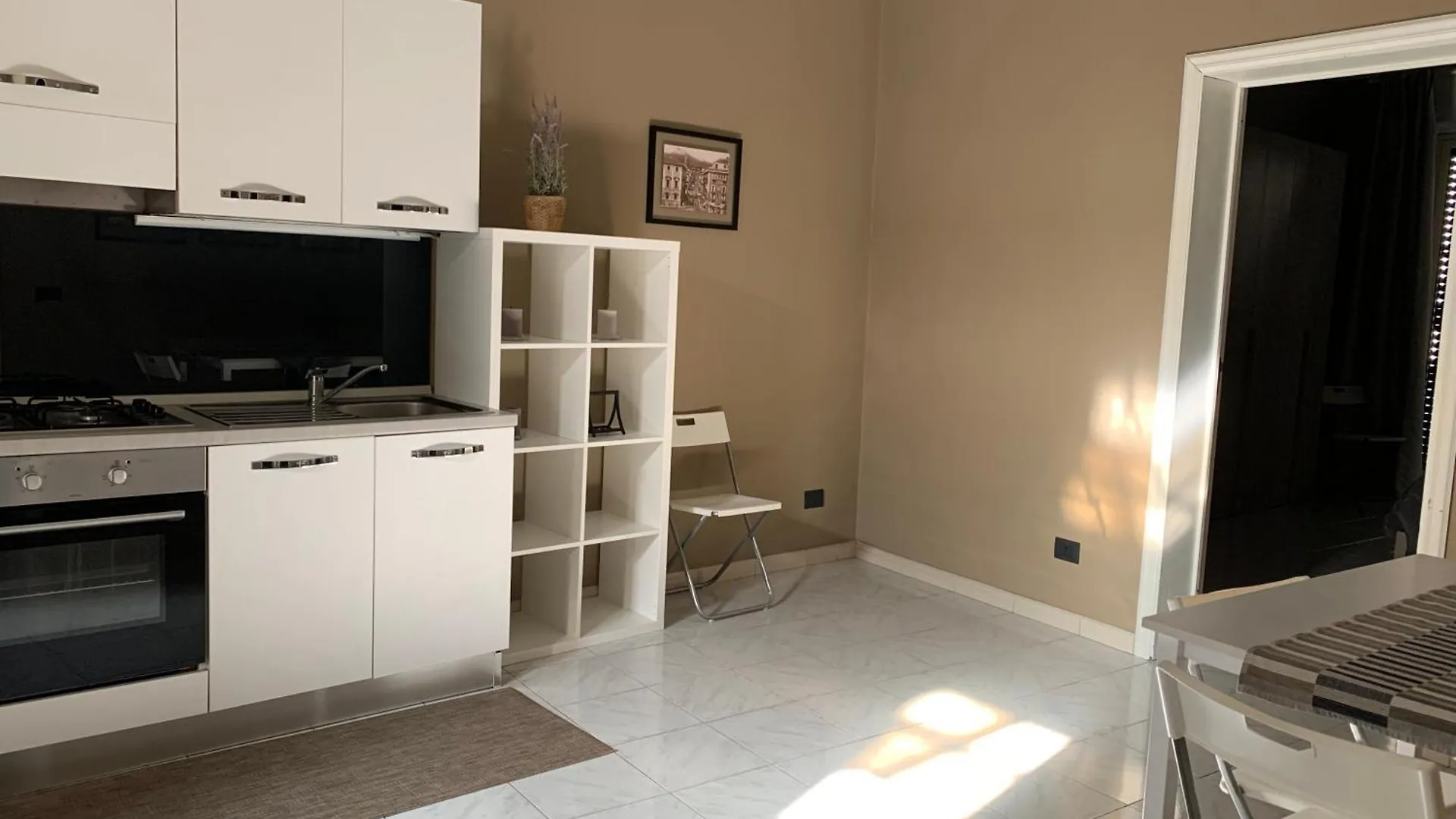 Picciridda Apartment Catania 0*,  Italy