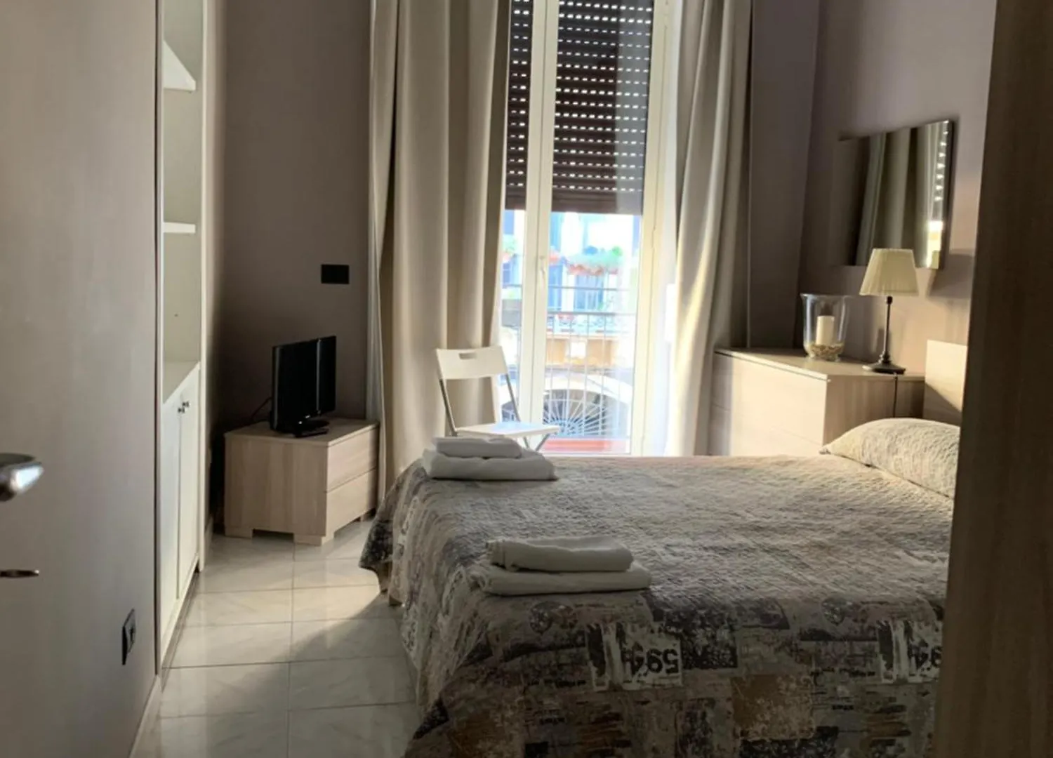 Picciridda Apartment Catania 0*,