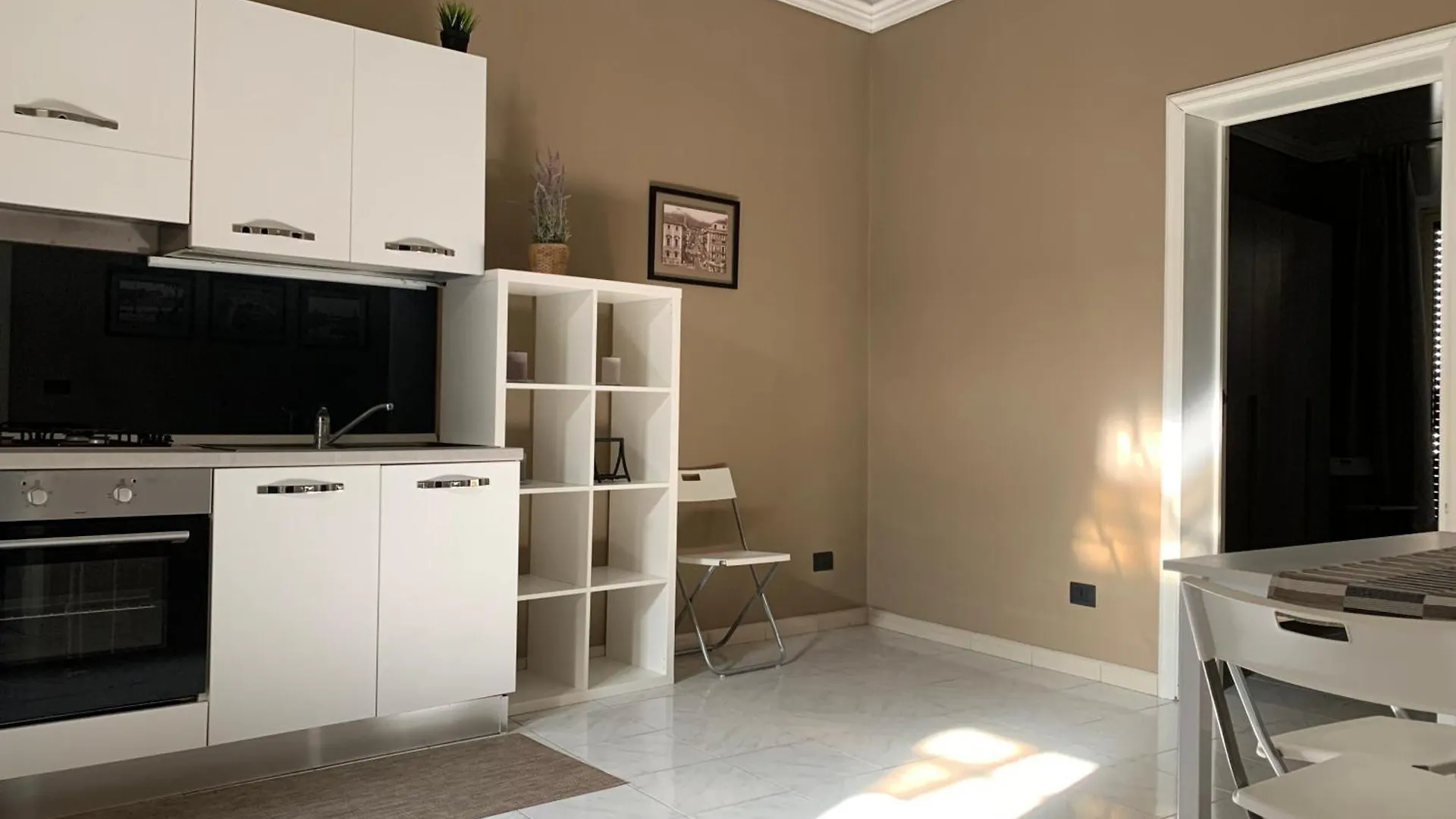 Picciridda Apartment Catania