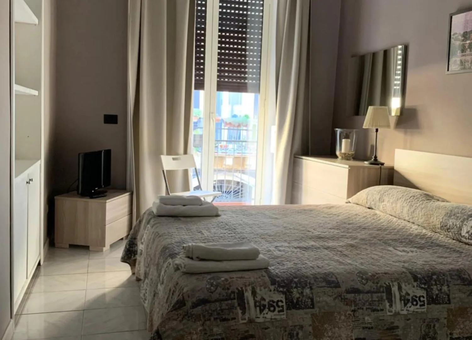 Picciridda Apartment Catania