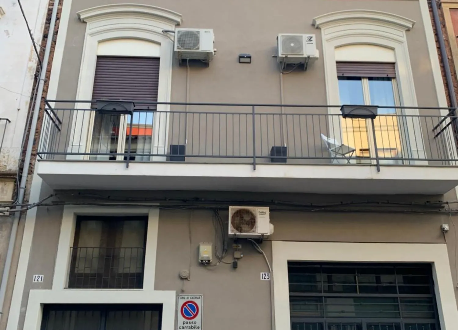 Picciridda Apartment Catania